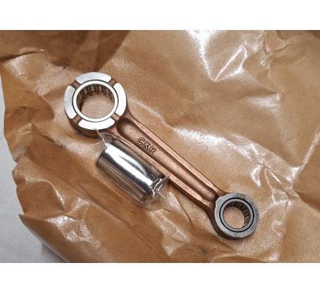 Ojnica úplná JAWA 50 - 20, 21, 23 (*CKR s ložiskom pietneho čapu)