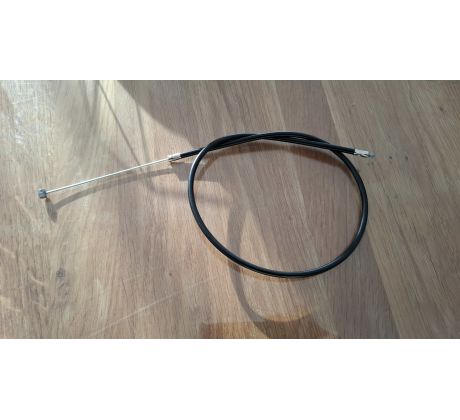 Plynové lanko pitbike, minibike