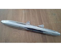 Výfuk Stadion S22 Dutnik