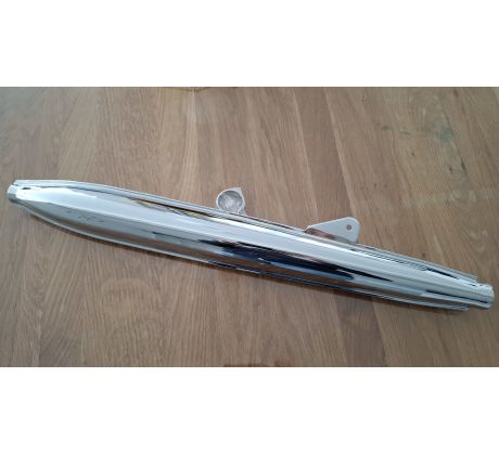 Výfuk Stadion S22 Dutnik