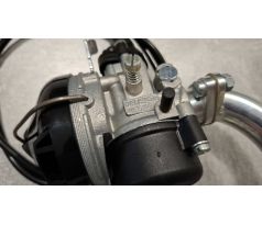 Dellorto SHA 16.16G s kolenom sada