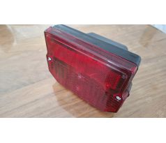 Zadné svetlo MZ, SIMSON