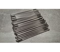 Špice M4x110 JAWA Kývačka nerez