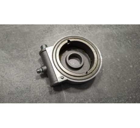 Domček náhonu Náhonu tachometra  JAWA 50