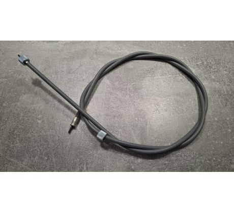 Náhon tachometra JAWA Pionier - šedý