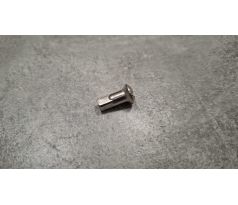 NIPL -  matica špice M3x16 BABETTA, Pionier, STADION