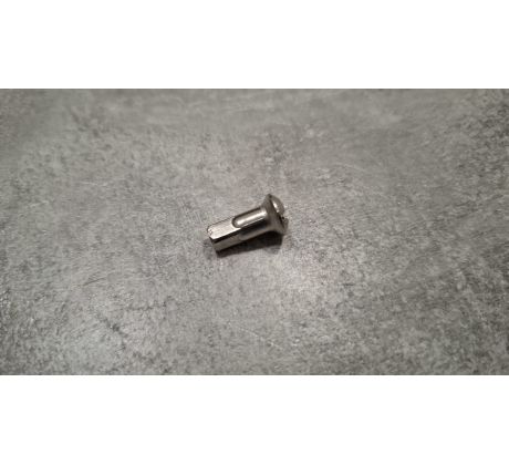 NIPL -  matica špice M3x16 BABETTA, Pionier, STADION