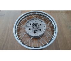 Koleso JAWA 250 /350 Kývačka