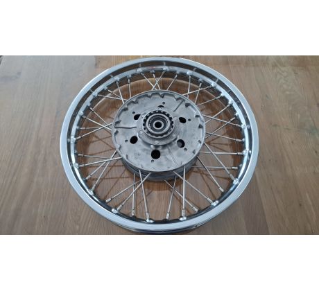 Koleso JAWA 250 /350 Kývačka