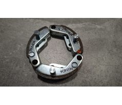 Rozbehová čelusť BABETTA 210, 225 -Sada