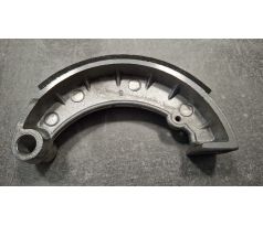 Brzdové obloženie JAWA Kývačka - čelusť brzdy 1ks