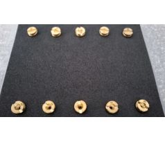 Sada trysiek M4 Dellorto  75 až 98