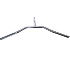 Riadidla JAWA 50 Pionier, Mustang