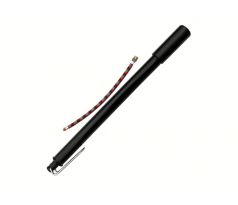 Pumpa  čierna JAWA CZ  Velobel