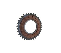 Lamela SPOJKY JAWA 50 Pionier