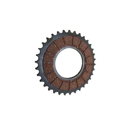 Lamela SPOJKY JAWA 50 Pionier