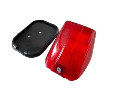 Zadne svetlo JAWA Panelka