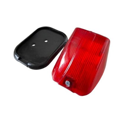 Zadne svetlo JAWA Panelka