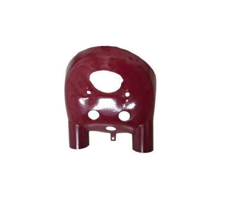 Predná maska JAWA CZ Spodná