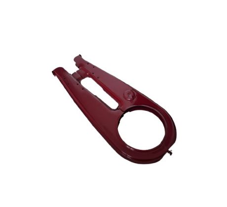 Kryt reťaze JAWA Panelka