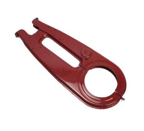 Kryt reťaze JAWA Kývačka