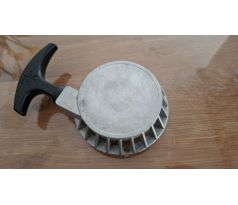 Štarter minibike, štvorkolka, pitbike