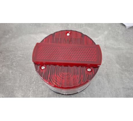 Zadné svetlo SIMSON S51 / MZ  ETZ