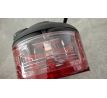 Zadné svetlo SIMSON S51 / MZ  ETZ