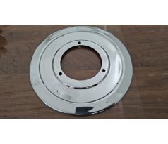 Kryt náboja zadného kolesa JAWA CZ 175 -356, 450 leštená