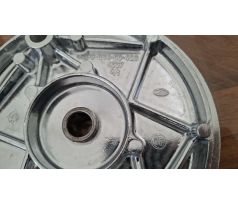 Brzdový štít JAWA Panelka /  634,638, 640