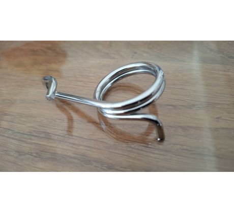 Pružina ramienka brzdy JAWA / CZ chrom