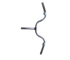 Riadidla JAWA 550 Pionier - české