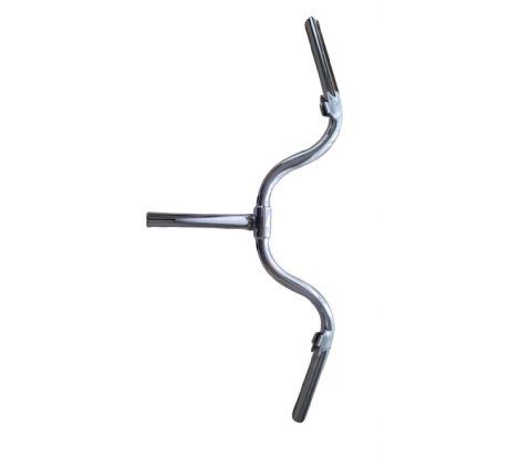 Riadidla JAWA 550 Pionier - české