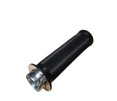 Plynová rukoväť - rychlopal