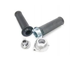 Rychlopal + ľavý návlek  JAWA / CZ / BABETTA / Pionier