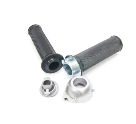 Rychlopal + ľavý návlek  JAWA / CZ / BABETTA / Pionier