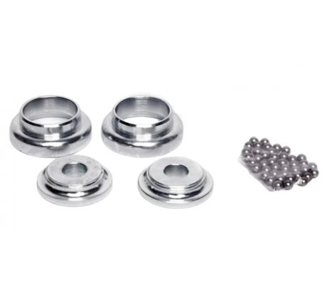 Sada misiek riadenia s guličkami BABETTA 207