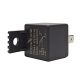 Elektromagnetické relé 12V spínacie/ rozpínacie