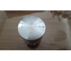 Piest BABETTA 39,25 ALMET