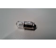 Žiarovka 6V 1.2W Ba7s