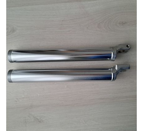 Klzáky prednej vidlice JAWA 350 - 634