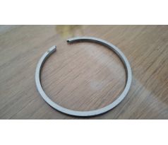 Piestný krúžok JAWA 250 Kývačka , Panelka 66 mm , CZ 2,5 mm