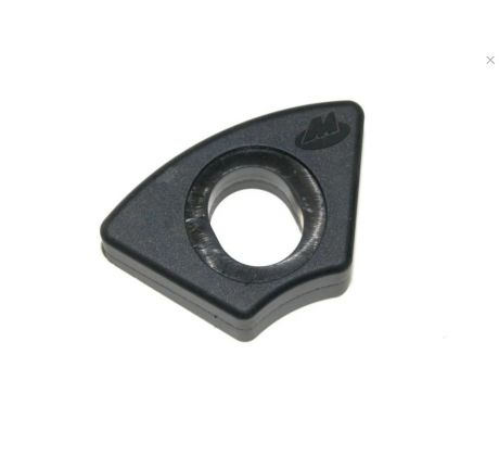 Silentblok rozety JAWA 555 Pionier