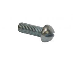 Skrutka  M5x14, Kryty, Blatníky BABETTA 228, 207, 210, 225, JAWA 50