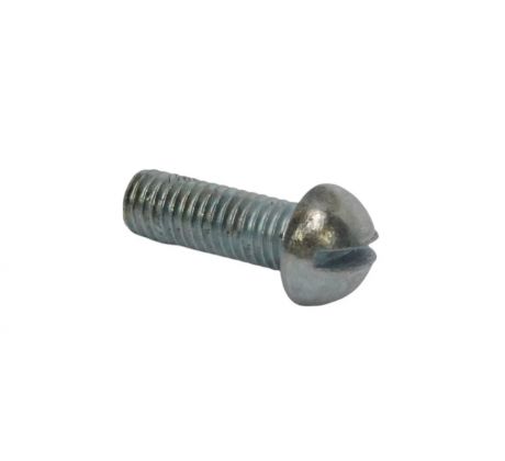 Skrutka  M5x14, Kryty, Blatníky BABETTA 228, 207, 210, 225, JAWA 50
