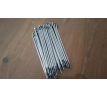 Špice JAWA Panelka M4x119 Chromované