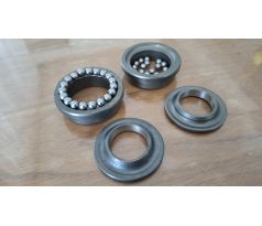 Ložisko krku riadenia JAWA 350 _ 634 / 638