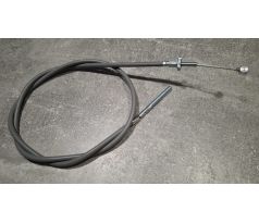 Bowden prednej brzdy JAWA  50 - 21 , 23 Mustang