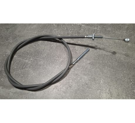 Bowden prednej brzdy JAWA  50 - 21 , 23 Mustang