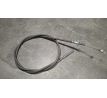 Bowden prednej brzdy JAWA  50 - 21 , 23 Mustang
